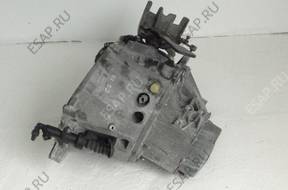 КОРОБКА ПЕРЕДАЧ manulana СТУПЕНЧАТАЯ Citroen C5 2.0 16V