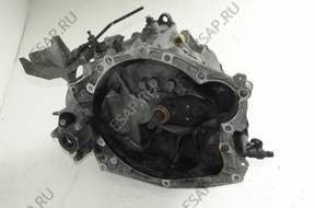 КОРОБКА ПЕРЕДАЧ manulana СТУПЕНЧАТАЯ Citroen C5 2.0 16V