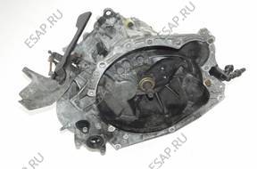 КОРОБКА ПЕРЕДАЧ manulana СТУПЕНЧАТАЯ Citroen C5 2.0 16V