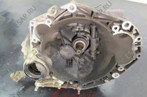 КОРОБКА ПЕРЕДАЧ MANULNA SEAT IBIZA I 1.2 91 r.