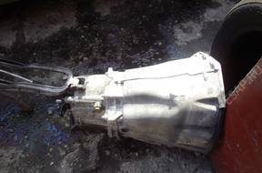 КОРОБКА ПЕРЕДАЧ MANULNA W210 2.2 CDI KOMBI