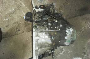 КОРОБКА ПЕРЕДАЧ MANUNAL 20DL31 CITROEN c5 2001