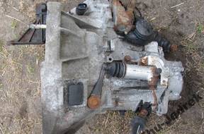КОРОБКА ПЕРЕДАЧ MAREA 1.8 16V