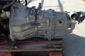 КОРОБКА ПЕРЕДАЧ MASCOTT 3.0 DXI 150km.40tys.km.2008 год