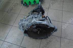 КОРОБКА ПЕРЕДАЧ  MASTER 2 L1H1 2006 год,. 2.5DCI