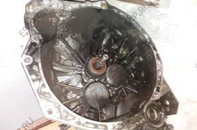 КОРОБКА ПЕРЕДАЧ MASTER II 2.5 DCI 150KM PK6 110TYS