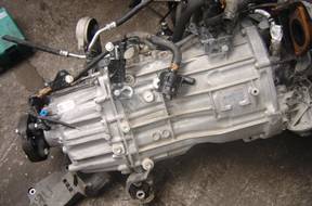 КОРОБКА ПЕРЕДАЧ master III 2.3 dci  40tys km 2014 год