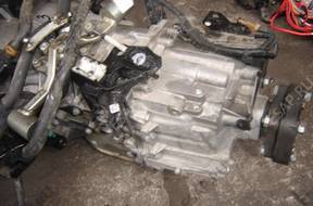 КОРОБКА ПЕРЕДАЧ master III 2.3 dci  40tys km 2014 год