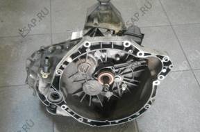 КОРОБКА ПЕРЕДАЧ MASTER MOVANO 2.2, 2.5 DCI PF1