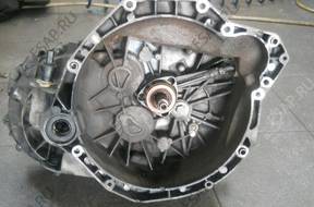 КОРОБКА ПЕРЕДАЧ MASTER MOVANO 2.2, 2.5 DCI PF1