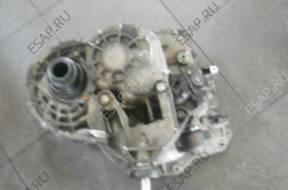 КОРОБКА ПЕРЕДАЧ MASTER MOVANO 2.2, 2.5 DCI PF1