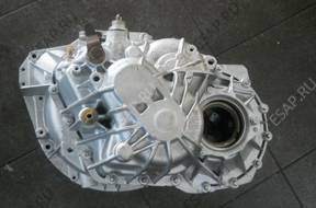 КОРОБКА ПЕРЕДАЧ MASTER MOVANO 2.2, 2.5 DCI PK5 015
