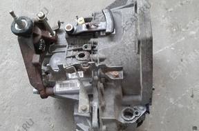 КОРОБКА ПЕРЕДАЧ master movano 2.5 DCI PK5021