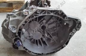 КОРОБКА ПЕРЕДАЧ master movano 2.5 DCI PK5021