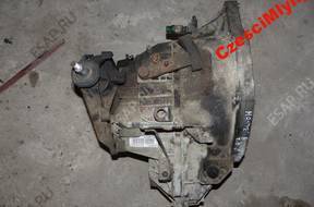 КОРОБКА ПЕРЕДАЧ MASTER MOVANO 2.5 DCI PK5371 2006 год
