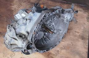 КОРОБКА ПЕРЕДАЧ MASTER MOVANO 2.5 DCI  PK6 380