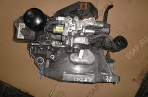 КОРОБКА ПЕРЕДАЧ MASTER MOVANO 2.5 DCI PK6 G9UX70