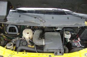 КОРОБКА ПЕРЕДАЧ  MASTER MOVANO 2.8 DTI PF1013