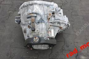 КОРОБКА ПЕРЕДАЧ MASTER MOVANO 3.0 03- PF6052