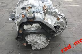 КОРОБКА ПЕРЕДАЧ MASTER MOVANO 3.0 03- PF6052