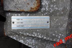 КОРОБКА ПЕРЕДАЧ MASTER MOVANO 3.0 03- PF6052