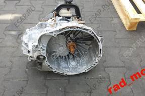 КОРОБКА ПЕРЕДАЧ MASTER MOVANO 3.0 03- PF6052