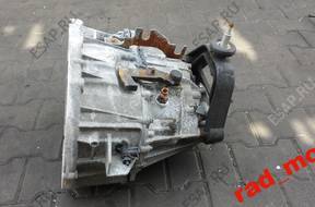 КОРОБКА ПЕРЕДАЧ MASTER MOVANO 3.0 03- PF6052