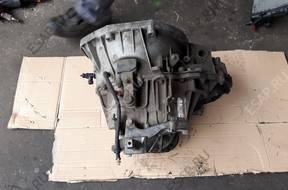 КОРОБКА ПЕРЕДАЧ master movano dci pf6018