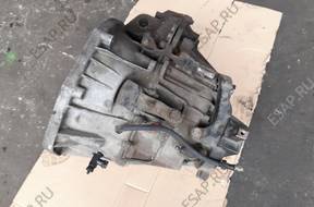 КОРОБКА ПЕРЕДАЧ master movano dci pf6018
