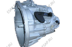 КОРОБКА ПЕРЕДАЧ Master Movano Interstar 1.9 DCI PK5362
