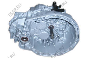 КОРОБКА ПЕРЕДАЧ Master Movano Interstar 1.9 DCI PK5372