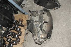КОРОБКА ПЕРЕДАЧ MASTER MOVANO INTERSTAR 2,2 2,5 2,8 D DTI