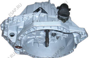 КОРОБКА ПЕРЕДАЧ Master Movano Interstar 2.2 PF1AA009