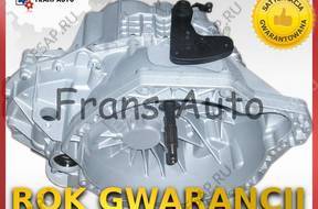 КОРОБКА ПЕРЕДАЧ Master Movano Interstar 2.5 PK5015