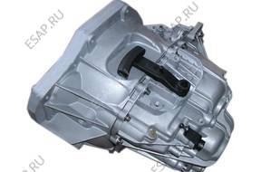 КОРОБКА ПЕРЕДАЧ Master Movano Interstar 2.5 PK5S353