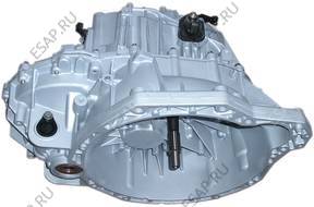 КОРОБКА ПЕРЕДАЧ Master Trafic DCI PАВТОМАТИЧЕСКАЯ  PA6002