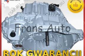 КОРОБКА ПЕРЕДАЧ Master Trafic DCI PАВТОМАТИЧЕСКАЯ  PAS013