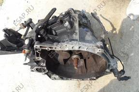 КОРОБКА ПЕРЕДАЧ MAULANA CITROEN C5 1.6HDI 2006