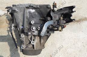 КОРОБКА ПЕРЕДАЧ MAULANA CITROEN C5 1.6HDI 406 307