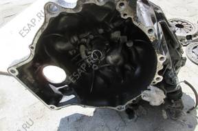 КОРОБКА ПЕРЕДАЧ MAZDA 121 1,3B 98 год, 18 СБЕНЗИН