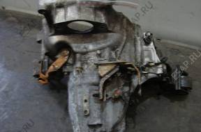 КОРОБКА ПЕРЕДАЧ Mazda 121 1,3B