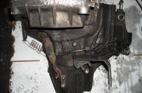 КОРОБКА ПЕРЕДАЧ MAZDA 121 1.3 1994 91-95