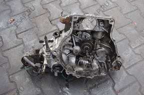 КОРОБКА ПЕРЕДАЧ Mazda 121 DB 1,3B