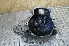 КОРОБКА ПЕРЕДАЧ MAZDA 121 DB 1.3 16V 93 r