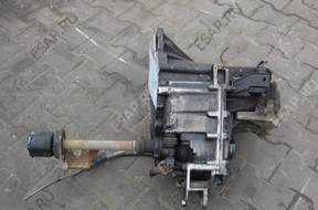 КОРОБКА ПЕРЕДАЧ Mazda 121, Fiesta MK4 1,8D