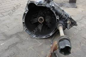 КОРОБКА ПЕРЕДАЧ Mazda 121, Fiesta MK4 1,8D