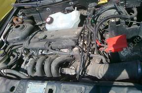 КОРОБКА ПЕРЕДАЧ MAZDA 121 FORD FIESTA 1,2B16V 1,25