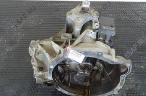 КОРОБКА ПЕРЕДАЧ Mazda 2 1,4b 16V 80KM 03-07r