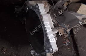 КОРОБКА ПЕРЕДАЧ MAZDA  2 1.3 16V 07-14