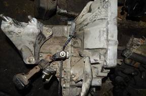 КОРОБКА ПЕРЕДАЧ MAZDA 2 1.3 16V